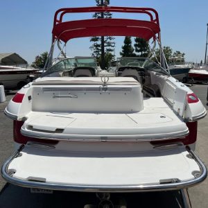 2006 Cobalt 226 Bowrider