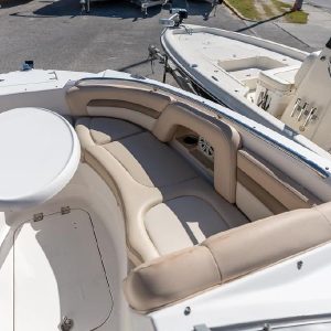 2012 Chaparral 264 Sunesta