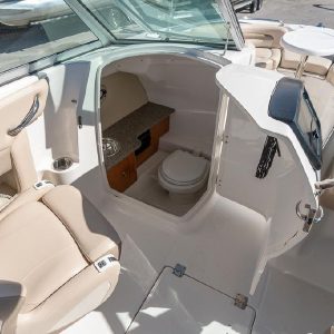 2012 Chaparral 264 Sunesta