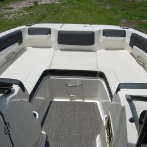 2020 Bayliner DX2200