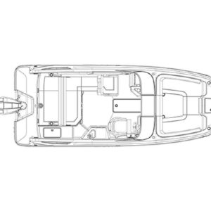 2020 Bayliner DX2200