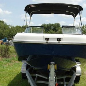 2020 Bayliner DX2200