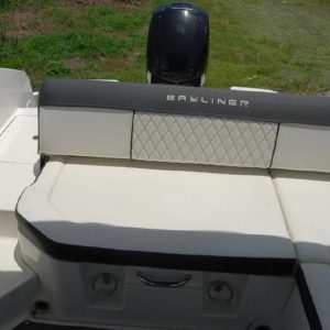 2020 Bayliner DX2200