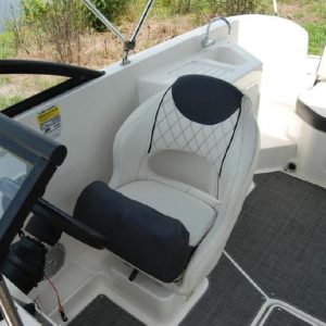 2020 Bayliner DX2200