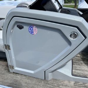 2020 Godfrey Pontoons MC 235 RL TT-27