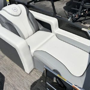 2020 Godfrey Pontoons MC 235 RL TT-27