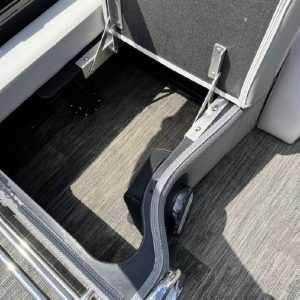 2020 Godfrey Pontoons MC 235 RL TT-27