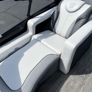 2020 Godfrey Pontoons MC 235 RL TT-27