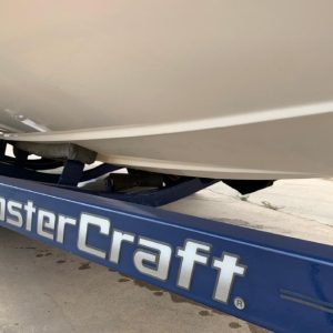 2003 MasterCraft X-9 Wakeboard Boat