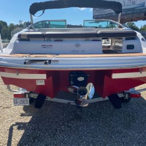 2016 Regal 2000 ES Bowrider