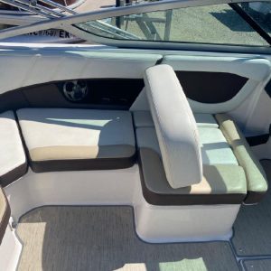 2016 Regal 2000 ES Bowrider