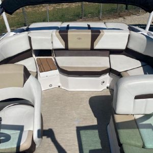 2016 Regal 2000 ES Bowrider