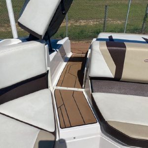 2016 Regal 2000 ES Bowrider