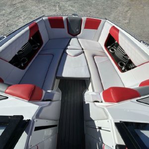 2019 Nautique G23