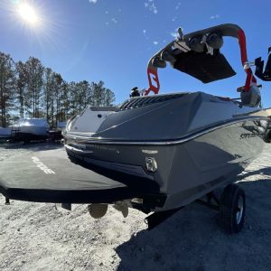 2019 Nautique G23