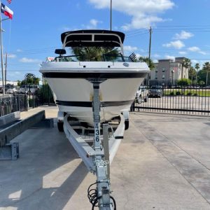 2015 Sea Ray 270 Sundeck