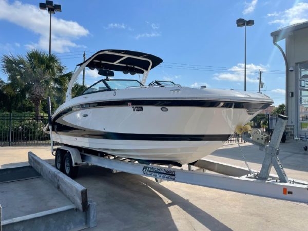 2015 Sea Ray 270 Sundeck