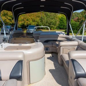 2008 Premier 235 Grand Majestic