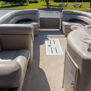 2008 Premier 235 Grand Majestic