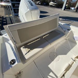 2019 Boston Whaler 240 Dauntless