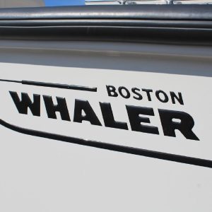 2020 Boston Whaler 170 Montauk