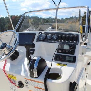 2020 Boston Whaler 170 Montauk