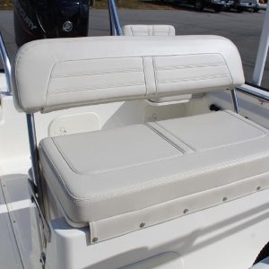 2020 Boston Whaler 170 Montauk