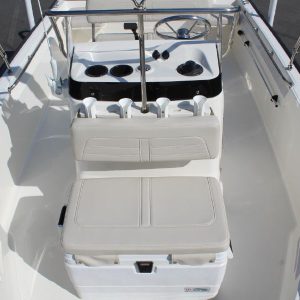 2020 Boston Whaler 170 Montauk