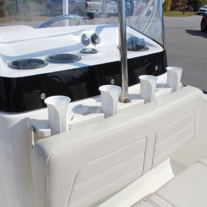 2020 Boston Whaler 170 Montauk