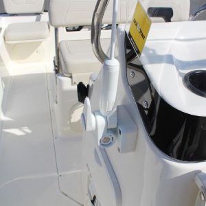 2020 Boston Whaler 170 Montauk