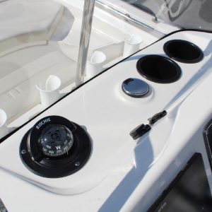 2020 Boston Whaler 170 Montauk