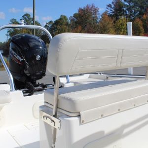 2020 Boston Whaler 170 Montauk