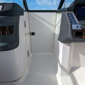 2019 Chaparral 257 SSX