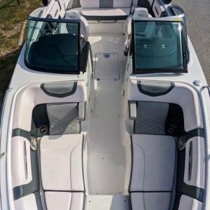 2019 Chaparral 257 SSX