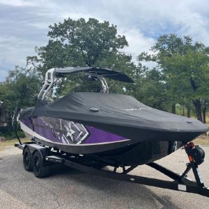 2014 Super Air Nautique G21