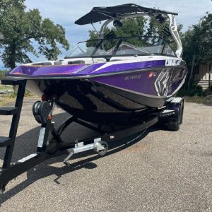 2014 Super Air Nautique G21