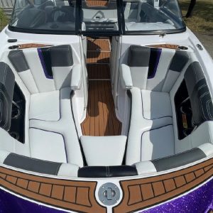 2014 Super Air Nautique G21