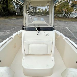 2017 Grady-White CENTER CONSOLE FISHERMAN 257