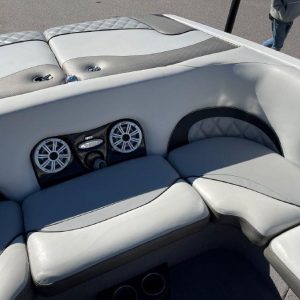 2007 Malibu Wakesetter 23 LSV