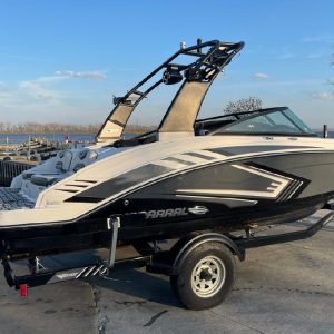 2018 Chaparral Vortex 203 VRX