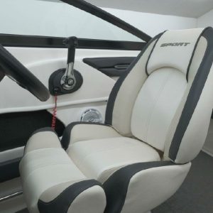 2012 Sea Ray 205 Sport