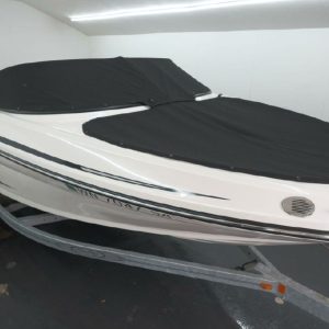 2012 Sea Ray 205 Sport