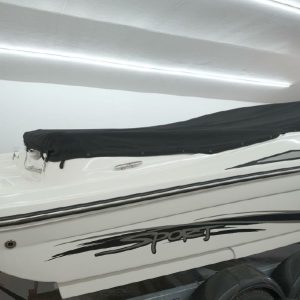 2012 Sea Ray 205 Sport