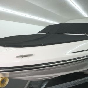 2012 Sea Ray 205 Sport