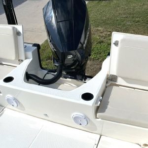 2020 Boston Whaler Montauk 210