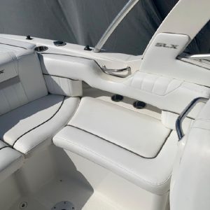 2009 Sea Ray 250 SLX