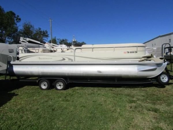 2006 Bennington 2575 RL