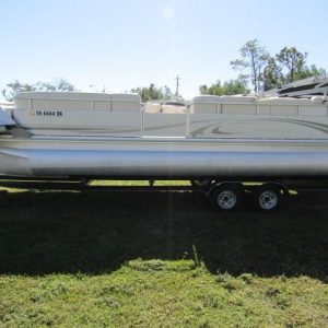 2006 Bennington 2575 RL