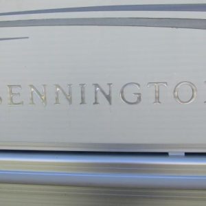 2006 Bennington 2575 RL