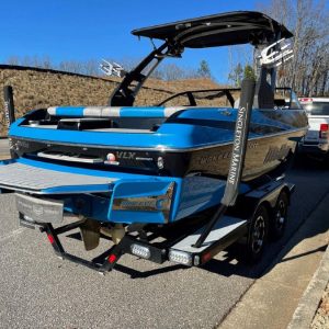 2018 Malibu Wakesetter 21 VLX